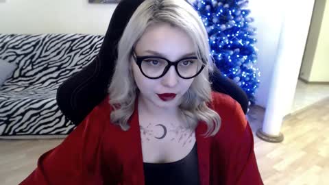 Lilith online show from December 18, 10:08 am