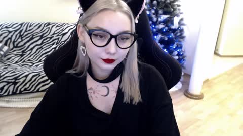 Lilith online show from December 26, 10:16 am