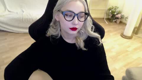 Lilith online show from March 12, 7:13 am