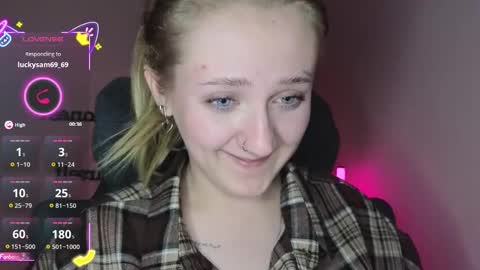 ANA online show from November 30, 10:28 pm