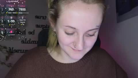 ANA online show from January 5, 11:52 pm