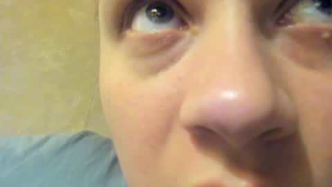 FrumCake online show from December 31, 1:04 am