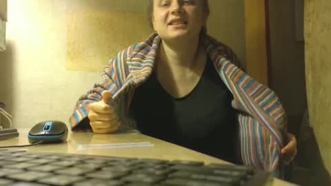 FrumCake online show from January 18, 4:10 am