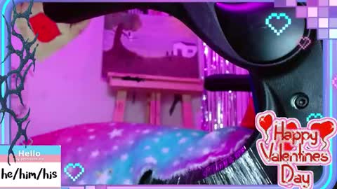 Kevin online show from February 14, 6:38 am