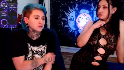          HEHIM  online show from February 25, 12:58 am