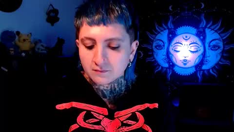          HEHIM  online show from March 8, 7:27 am