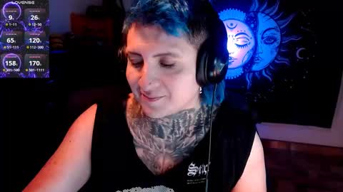          HEHIM  online show from February 22, 4:07 am