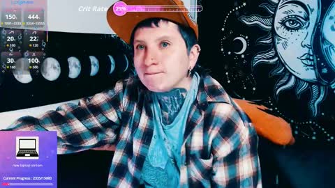          HEHIM  online show from March 3, 4:14 pm