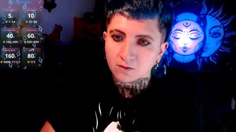          HEHIM  online show from March 6, 2:30 am