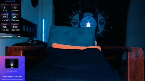          HEHIM  online show from March 24, 3:23 am