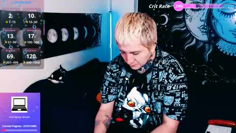          HEHIM  online show from February 26, 1:58 pm