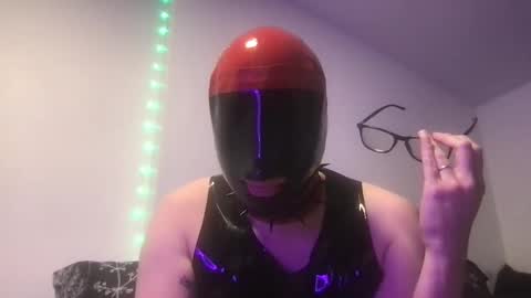 FTM Rubber Model online show from December 12, 9:58 pm