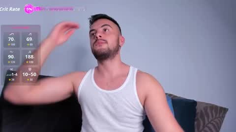 Dani online show from September 27, 7:11 pm