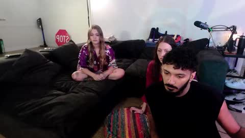 fuck4likes online show from January 19, 3:16 am