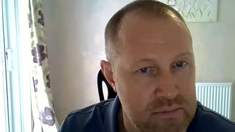 Fuck Buddy UK online show from June 1, 12:50 pm