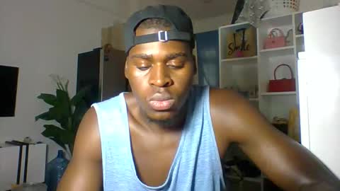 Prince online show from November 20, 6:23 am