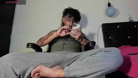 Ricardodominic 1   MODELO INDEPENDIENTE online show from November 19, 3:17 am