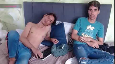 fuck_seduction online show from May 27, 6:49 pm