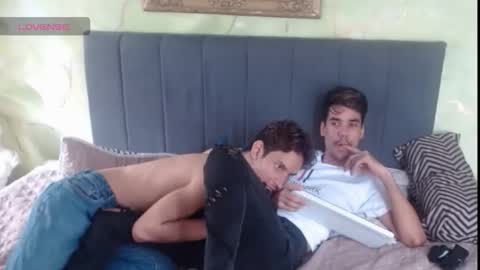 fuck_seduction online show from May 29, 7:01 pm