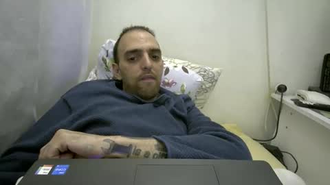 fuck_your_whore online show from February 14, 6:10 pm