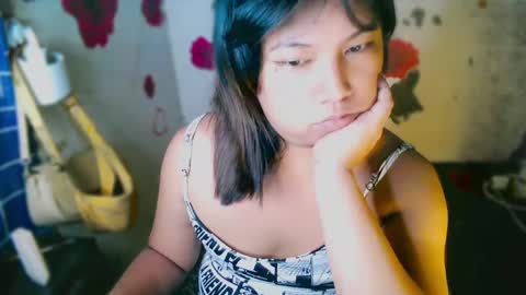 im marjj be nice to me online show from February 25, 1:43 pm