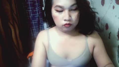 im marjj be nice to me online show from May 31, 3:00 pm