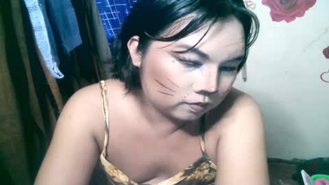 im marjj be nice to me online show from November 1, 2:23 am