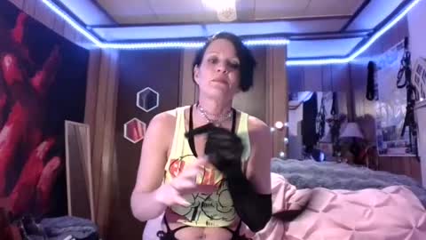 Aries69 online show from March 11, 5:46 am