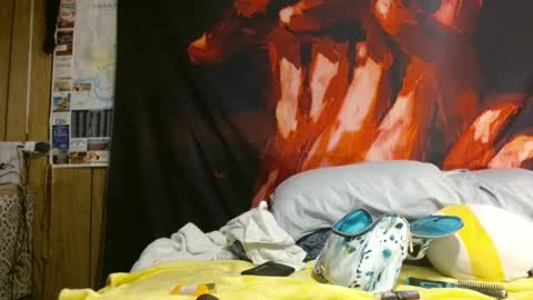 Aries69 online show from September 30, 6:13 am