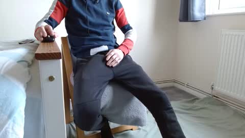 fuckbeatb online show from January 14, 12:46 pm