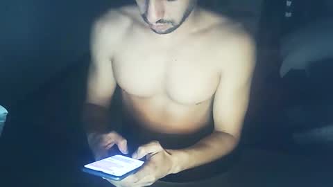 Snapshot of fuckchaturbat445859 chatting on September 22, 5:50 pm MarloStanfeld online show from September 22, 5:50 pm