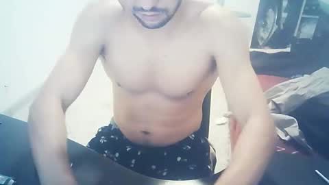 Snapshot of fuckchaturbat445859 chatting on September 21, 10:08 am MarloStanfeld online show from September 21, 10:08 am