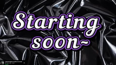 Miss Charlotte online show from March 29, 6:04 am