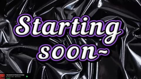 Miss Charlotte online show from March 13, 5:54 am