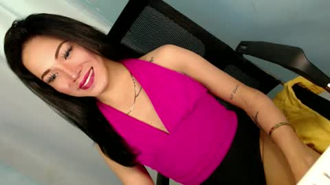 sweetyJENNY online show from February 25, 2:15 pm