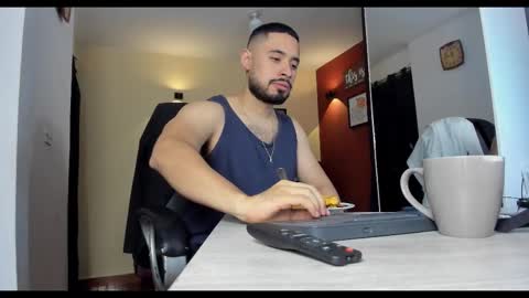 SERGIO THE SEX LAWYER online show from February 1, 5:15 am