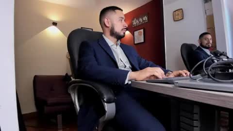 SERGIO THE SEX LAWYER online show from March 16, 3:42 am