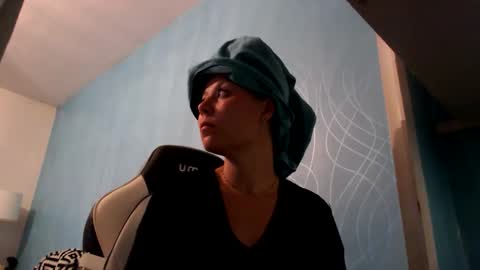 La online show from September 29, 7:57 pm