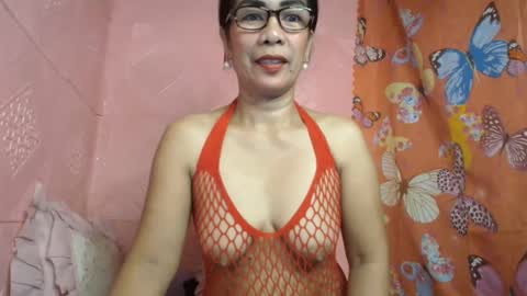 mariposa online show from January 8, 5:05 am