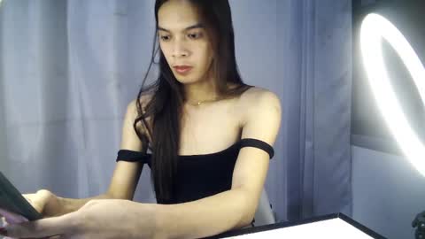 gazy online show from December 13, 9:20 pm