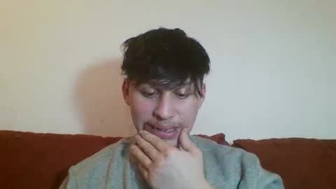 fuckmales online show from April 4, 12:17 am