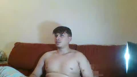 fuckmales online show from March 27, 6:09 pm