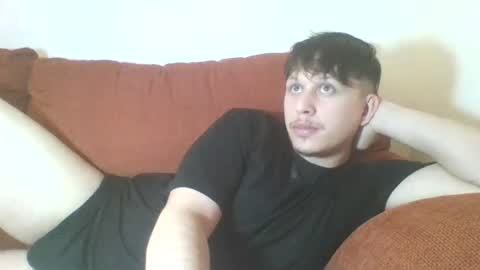 fuckmales21 online show from April 9, 2:37 am