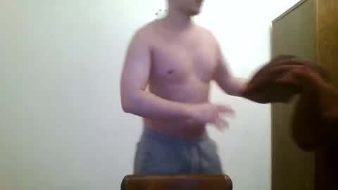 fuckmales21 online show from February 17, 3:05 am