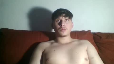 fuckmales21 online show from March 31, 1:06 am