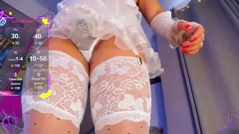 Angel im sissyboy online show from April 11, 6:34 pm