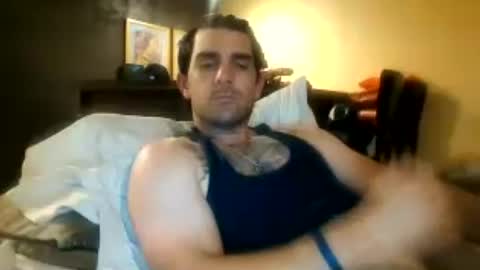 spence online show from July 4, 12:20 pm