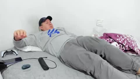 Fuckdirtymen online show from March 11, 1:03 pm