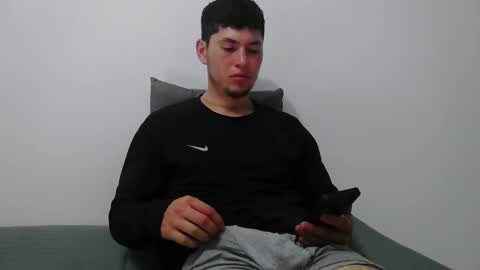 Anderson online show from February 24, 3:09 am