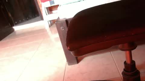 Kinky Room online show from January 15, 7:22 pm